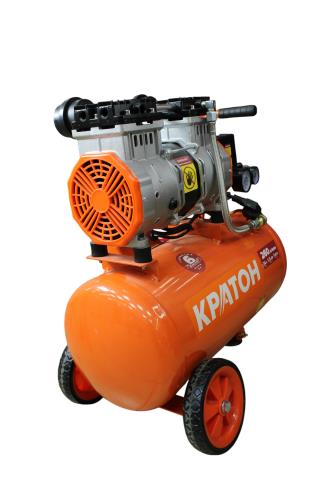 Поршневой компрессор КРАТОН AC-260-24-OFHS