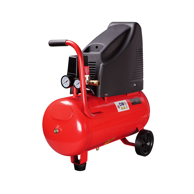 Поршневой компрессор Fubag OL 231/24 CM2