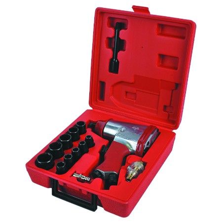 Пневматические гайковерты