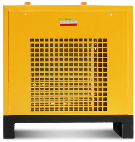 Осушитель рефрижераторный Berg OB-45 13 бар