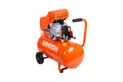 Поршневой компрессор КРАТОН AC-300-40-DD