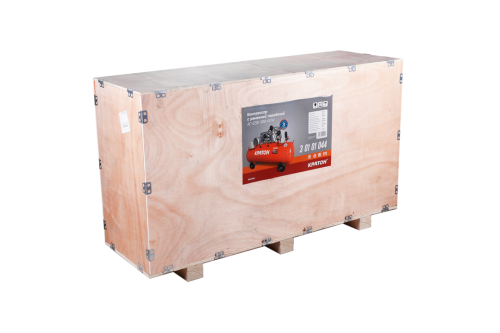 Поршневой компрессор КРАТОН AC-630-300-BDW