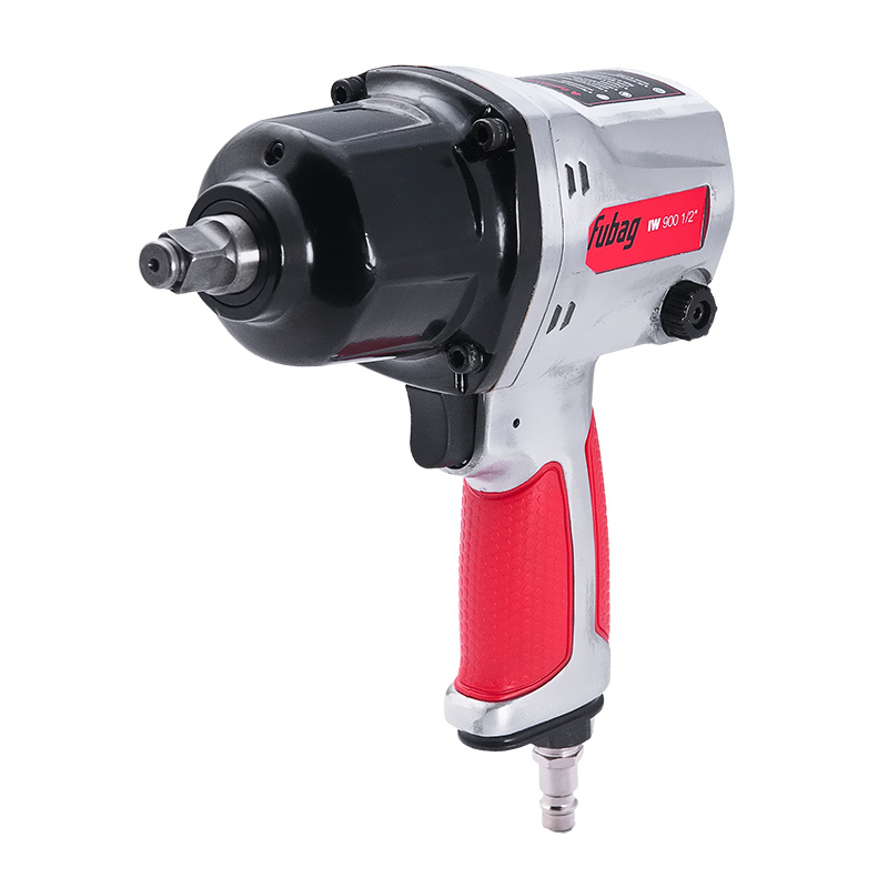 Пневмогайковерт Fubag IW900 1/2" (880Нм_6.3бар_1/2")