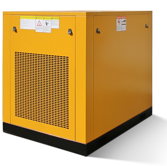 Винтовой компрессор Berg ВК-37Р-Е 7 (IP54)