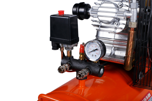 Поршневой компрессор КРАТОН AC-630-110-BDW