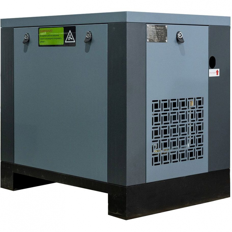 Винтовой компрессор Ironmac IC 20/10 C