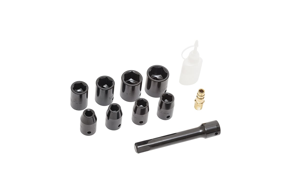 Пневмогайковерт NORDBERG NP14085K