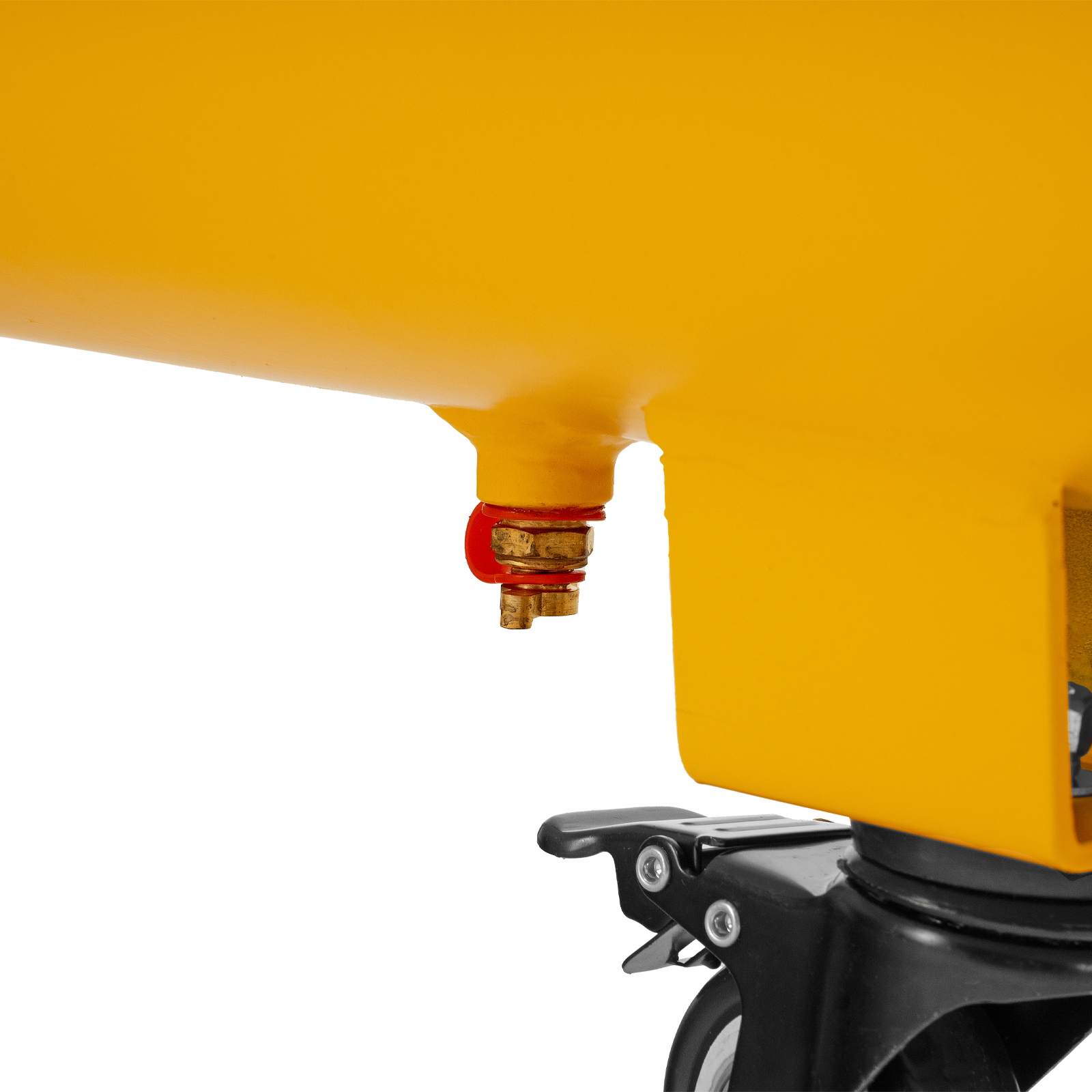 Поршневой компрессор DENZEL DLS 1800/100