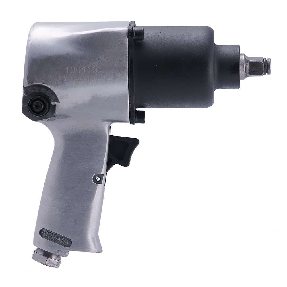 Пневмогайковерт Fubag IW680 (191л/мин_680н/м_6.3бар_1/2")