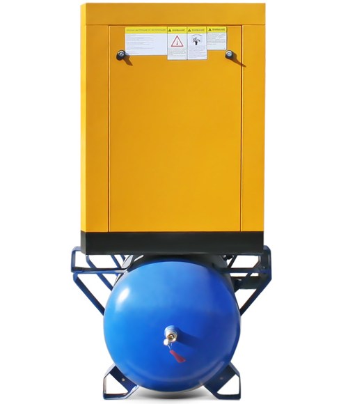 Винтовой компрессор Berg ВК-22О-500 10 (IP54)