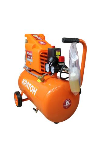 Поршневой компрессор КРАТОН AC-180-24-DD