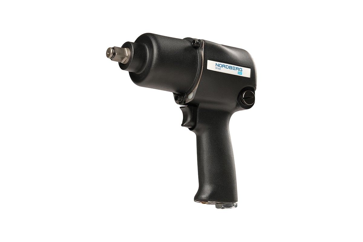Пневмогайковерт NORDBERG NP14068