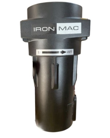 Магистральный фильтр Ironmac ICF DIGI [P35]