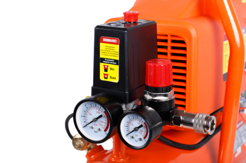 Поршневой компрессор КРАТОН AC-175-6-DD