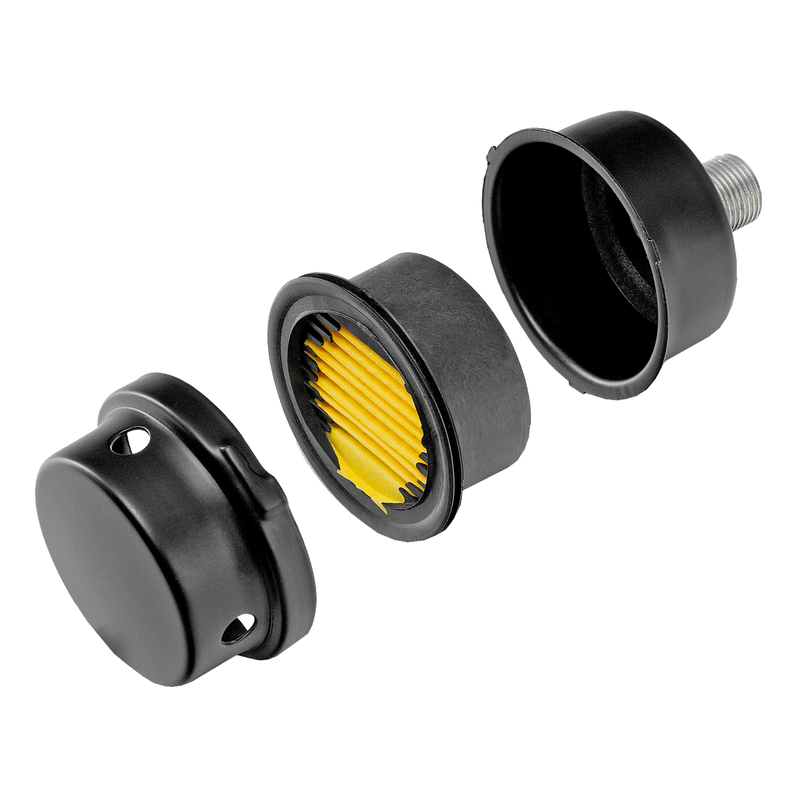 Поршневой компрессор DENZEL DLS950/24