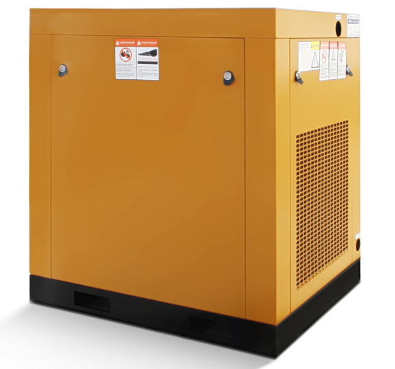 Винтовой компрессор Berg ВК-15Р 10 (IP23)