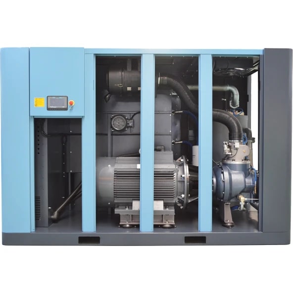 Винтовой компрессор Comaro MD 315-10