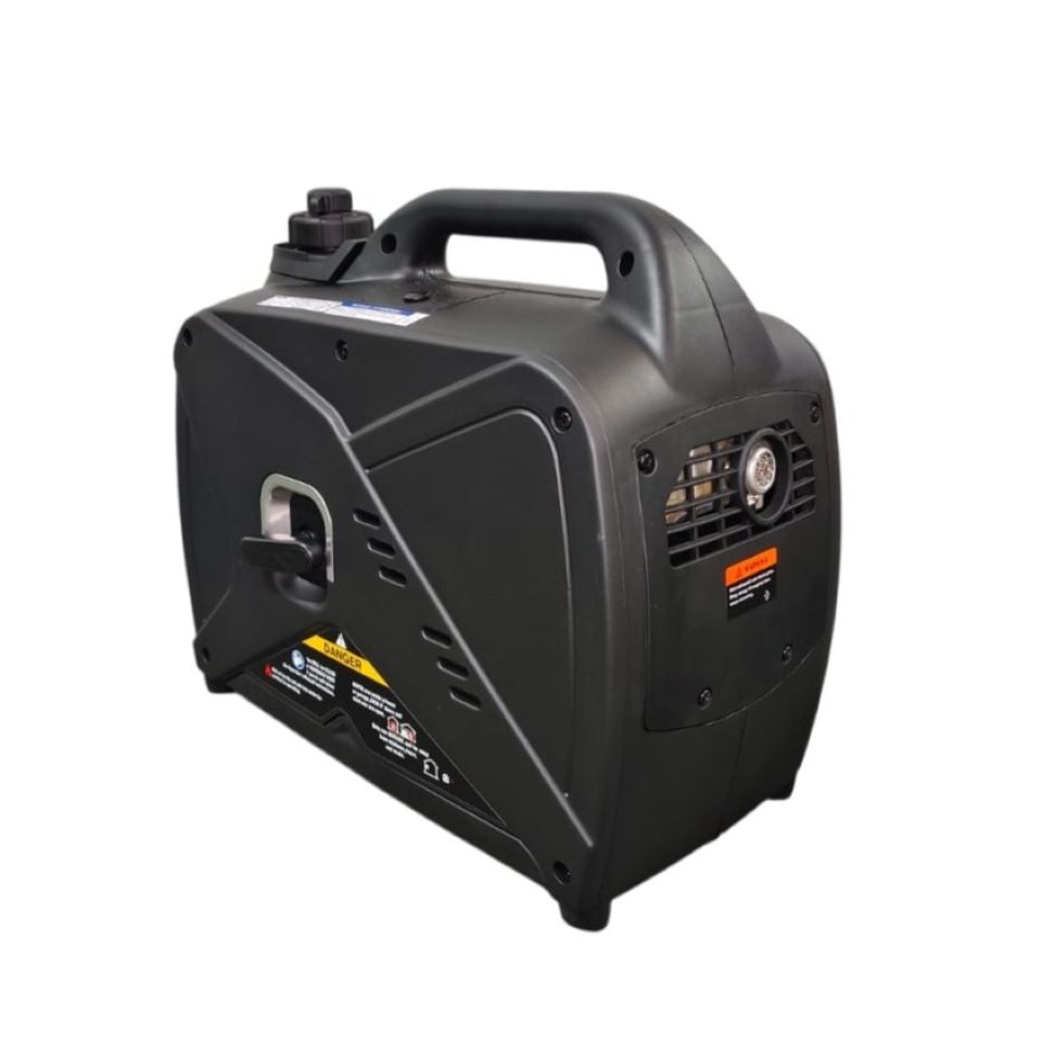 Генератор Zammer S1250iS