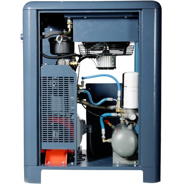 Винтовой компрессор Comaro SB 15-13 L