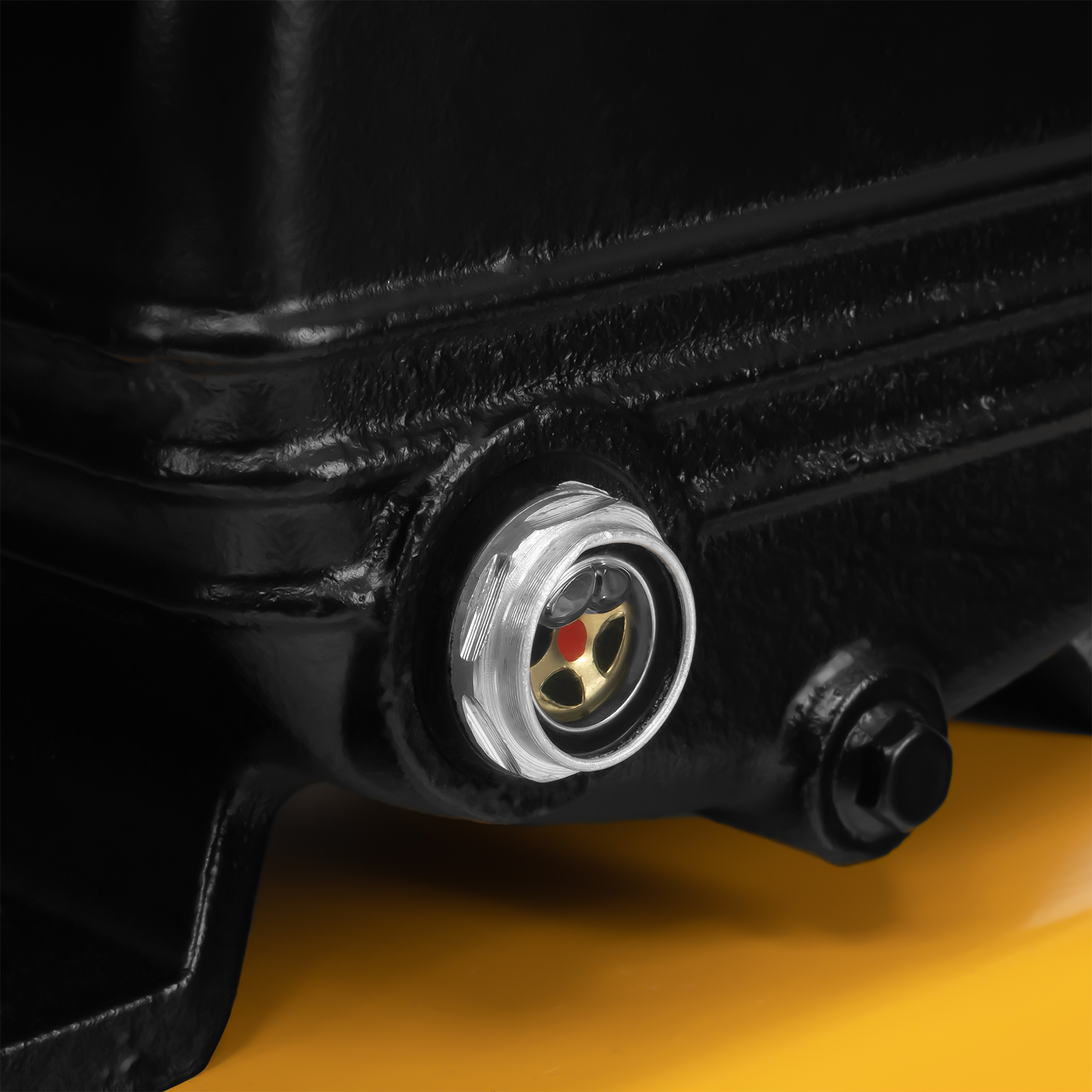 Поршневой компрессор DENZEL BCV2200/100