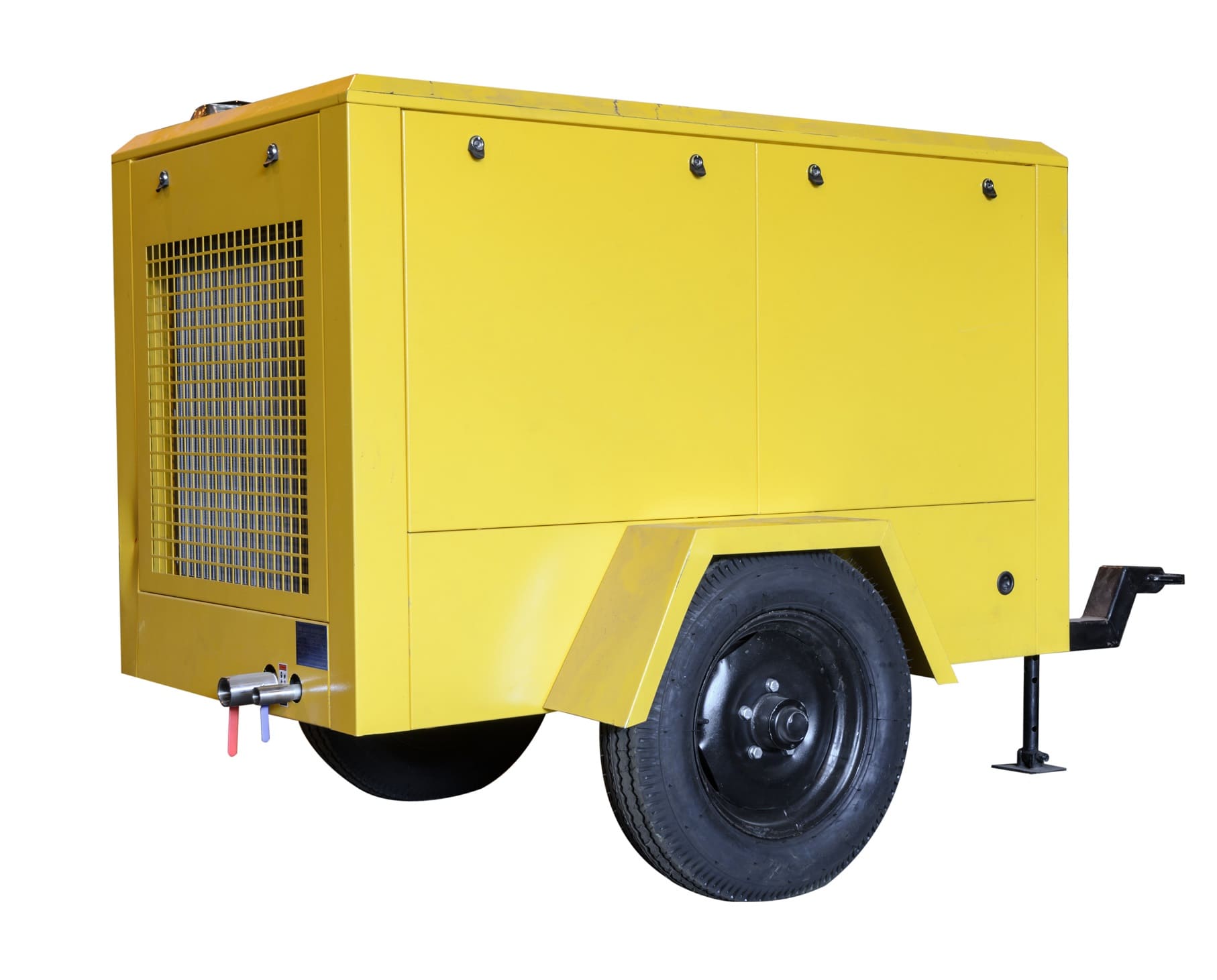 Винтовой компрессор Dali DLDY-160/10GA-F