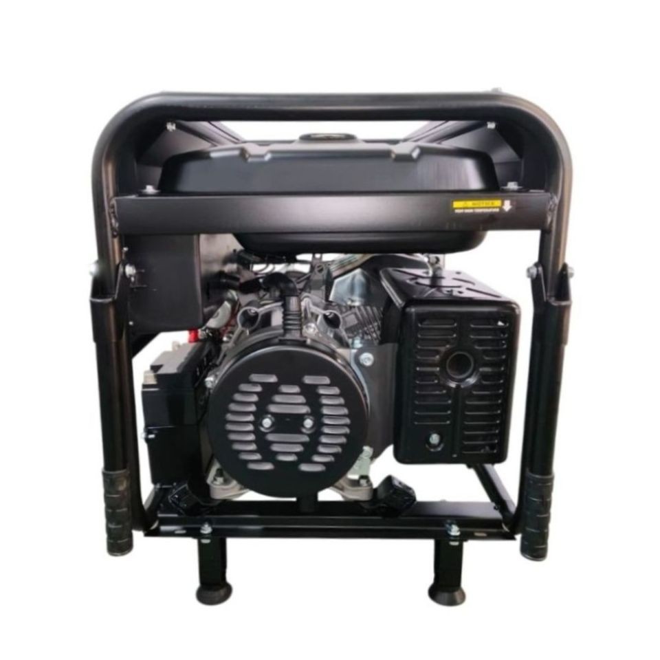 Генератор Zammer S9500CXE