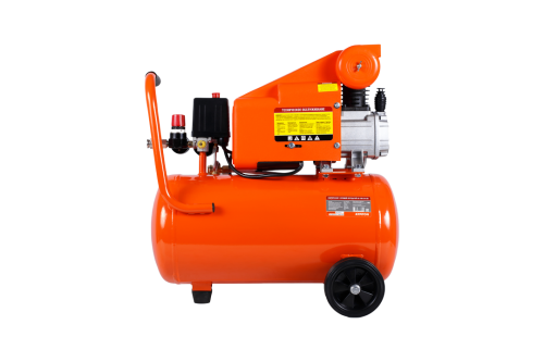 Поршневой компрессор КРАТОН AC-180-24-DD