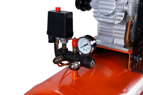 Поршневой компрессор КРАТОН AC-630-300-BDW