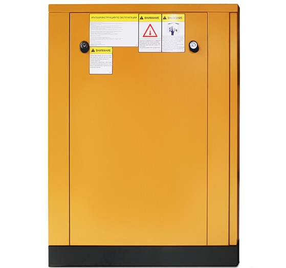 Винтовой компрессор Berg ВК-7.5Р 7 (IP54)