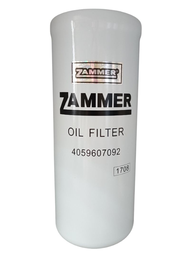 Маслянный фильтр