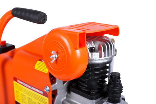 Поршневой компрессор КРАТОН AC-175-6-DD