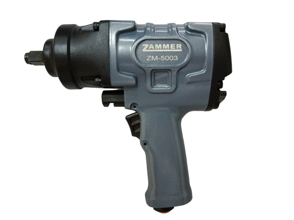 Пневмогайковерт Zammer ZM-5003