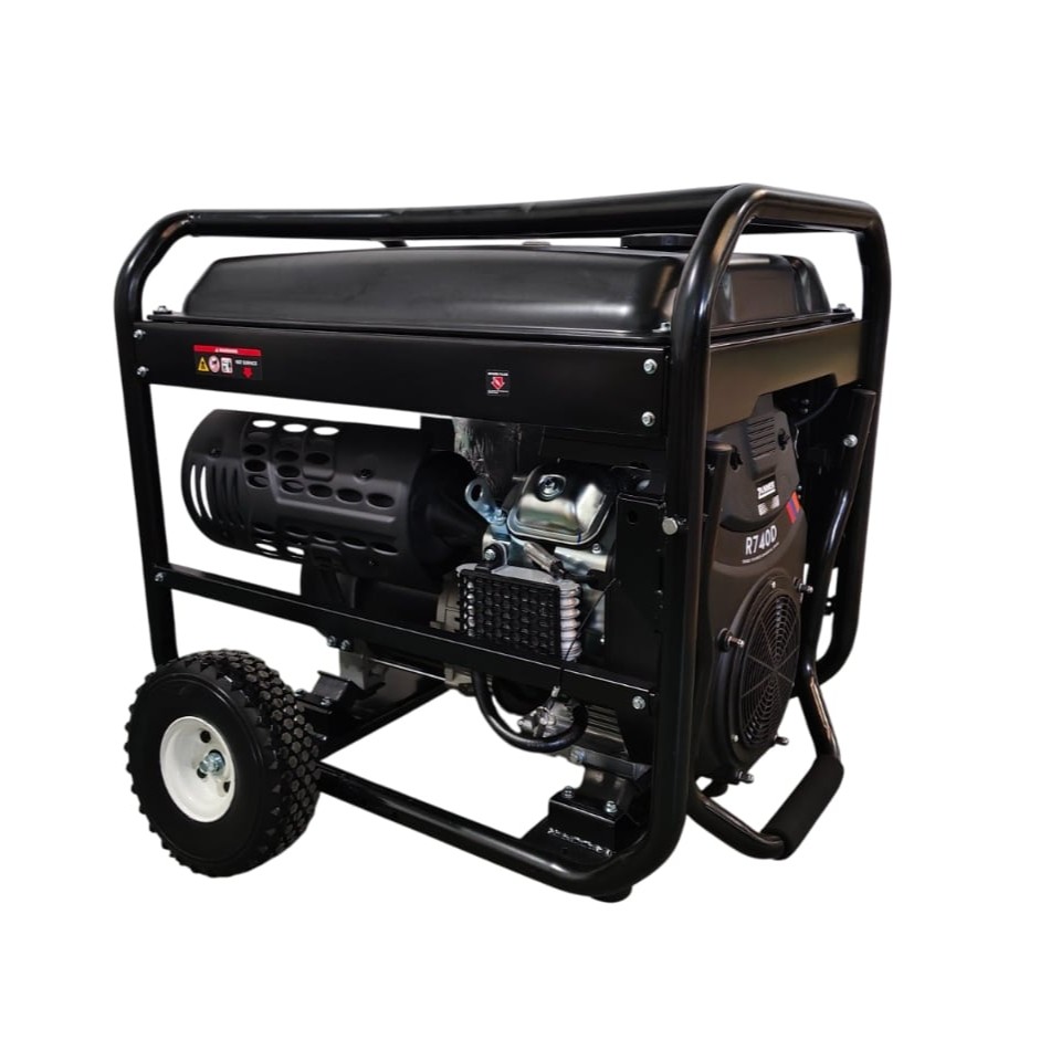 Генератор Zammer S15000CX