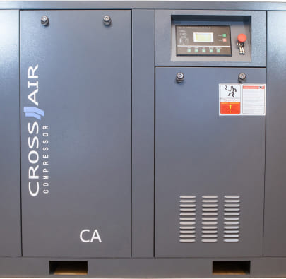 Винтовой компрессор CrossAir CA250-16GA IP23