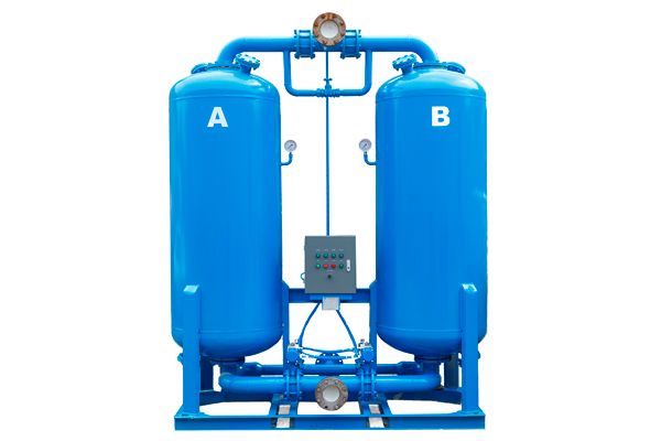 Осушитель адсорбционный Dali DLAD-13W